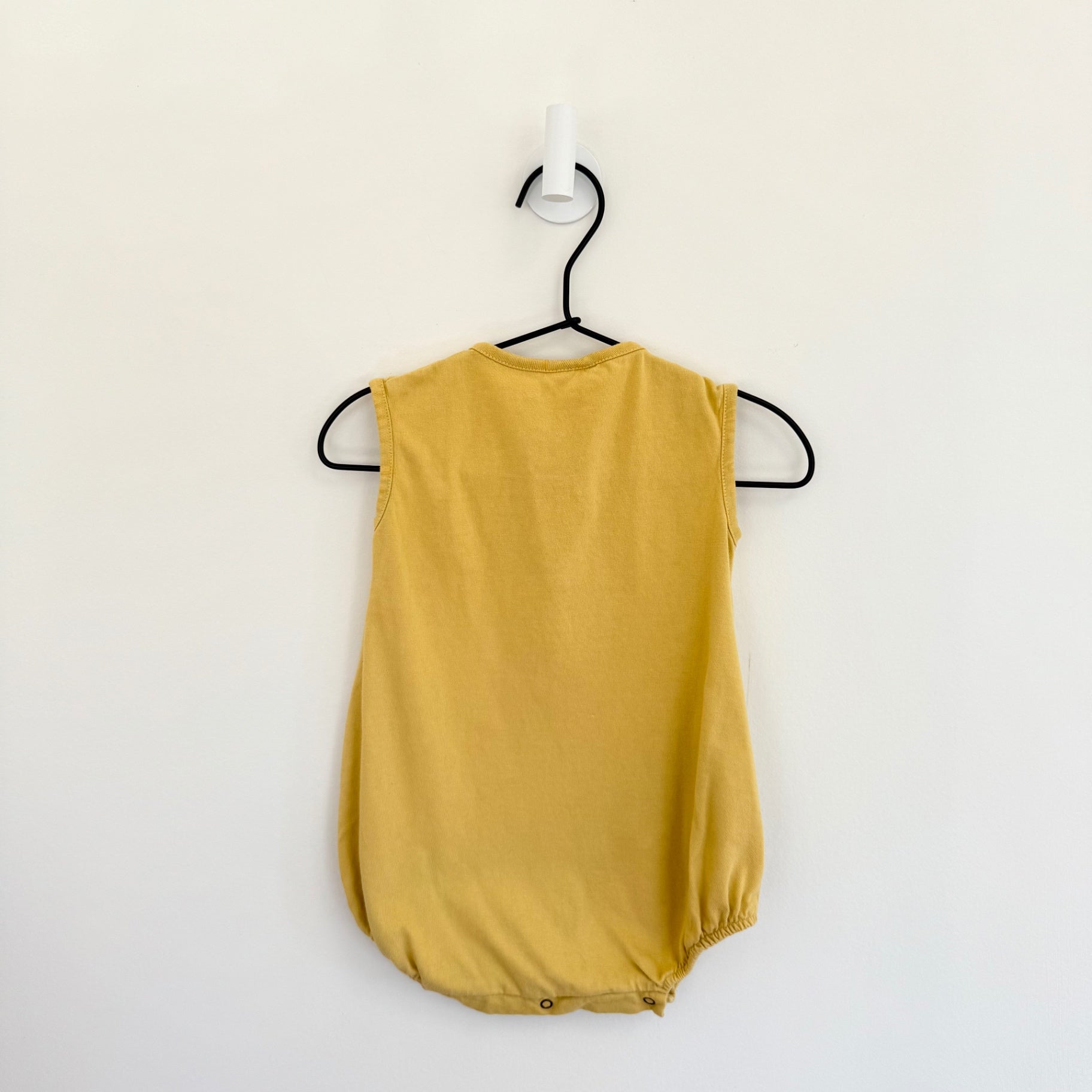 Turtledove London Romper 1-2 years