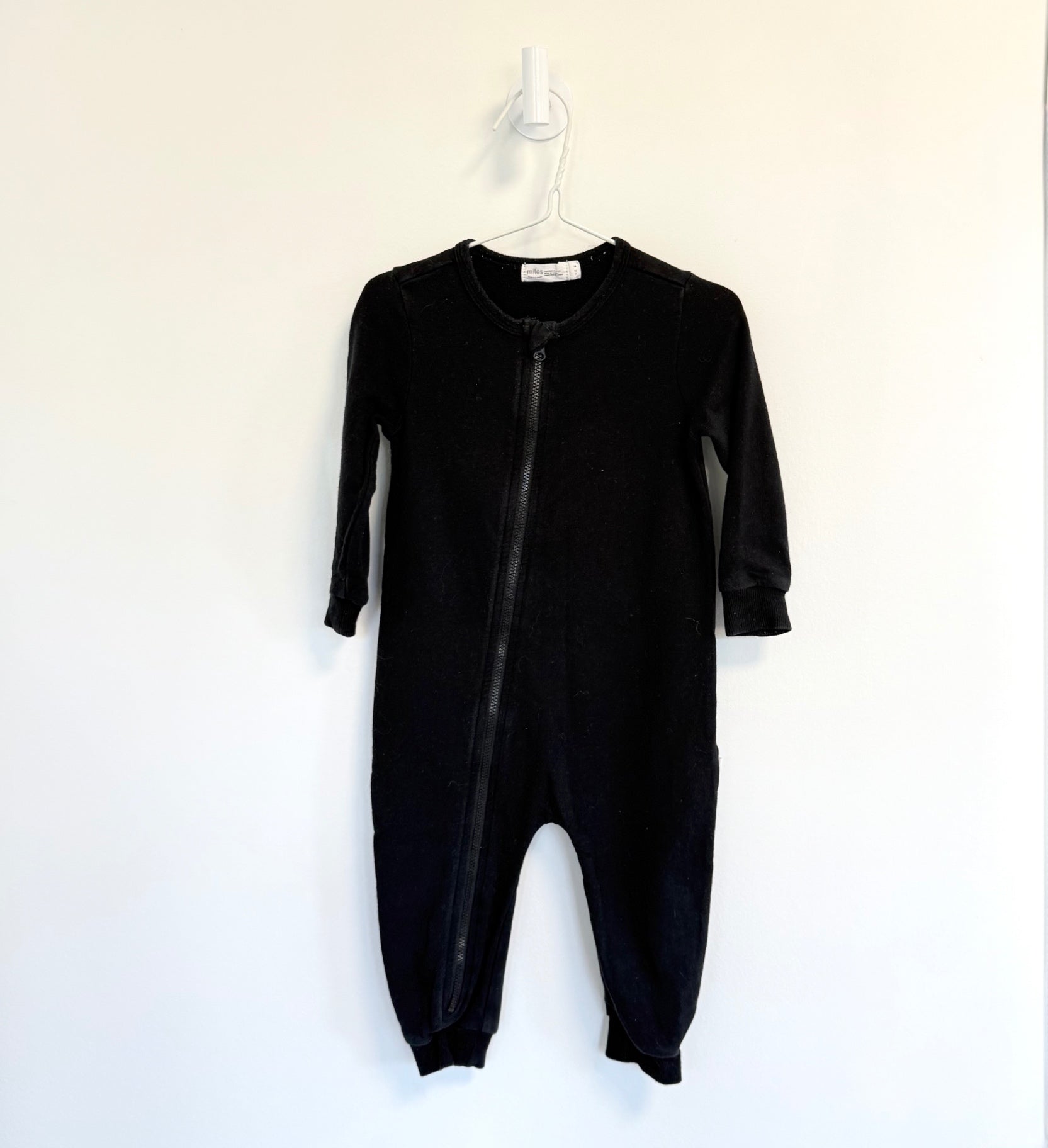 Miles Jumpsuit 18 months