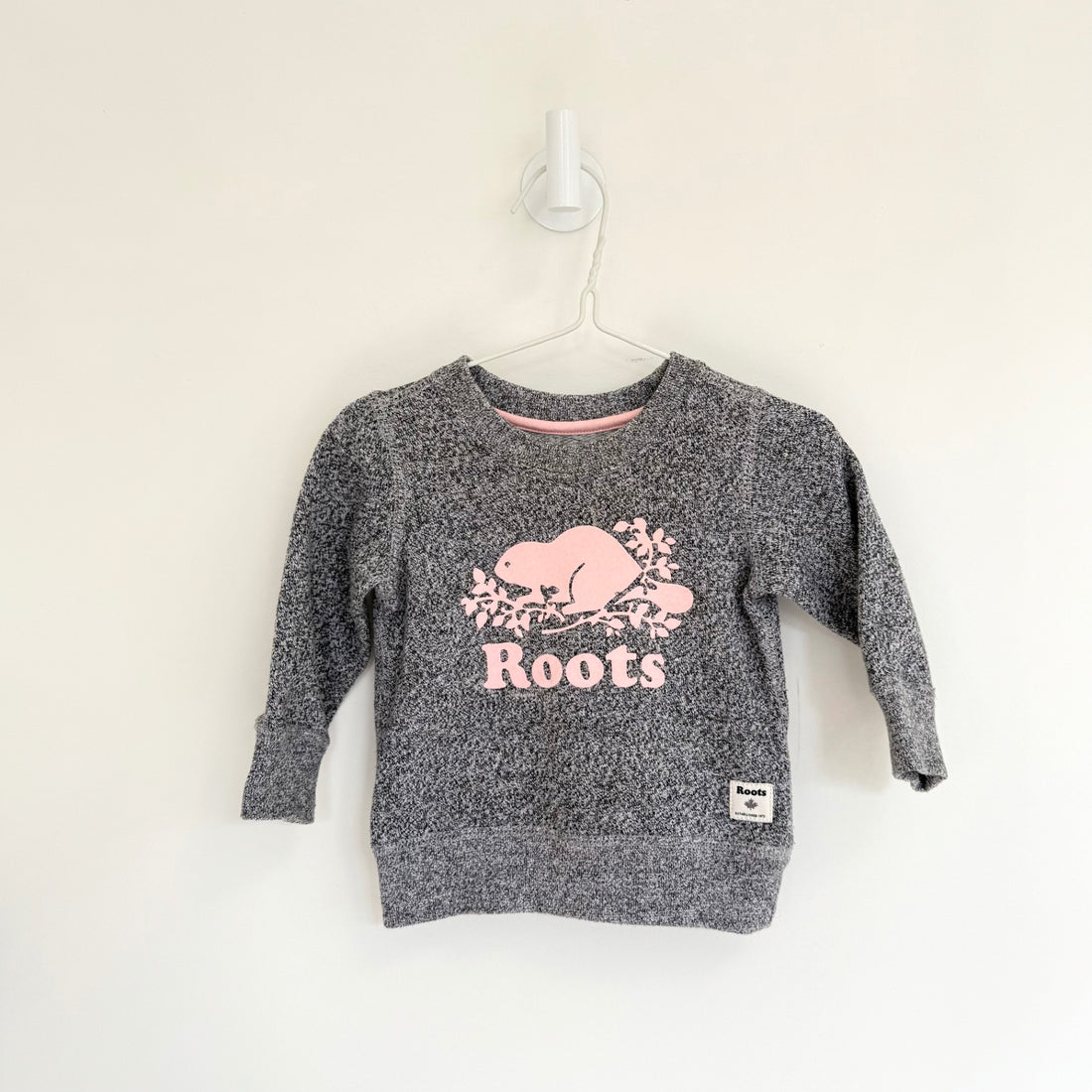 Roots Two-Piece 3-6 months