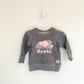 Roots Two-Piece 3-6 months