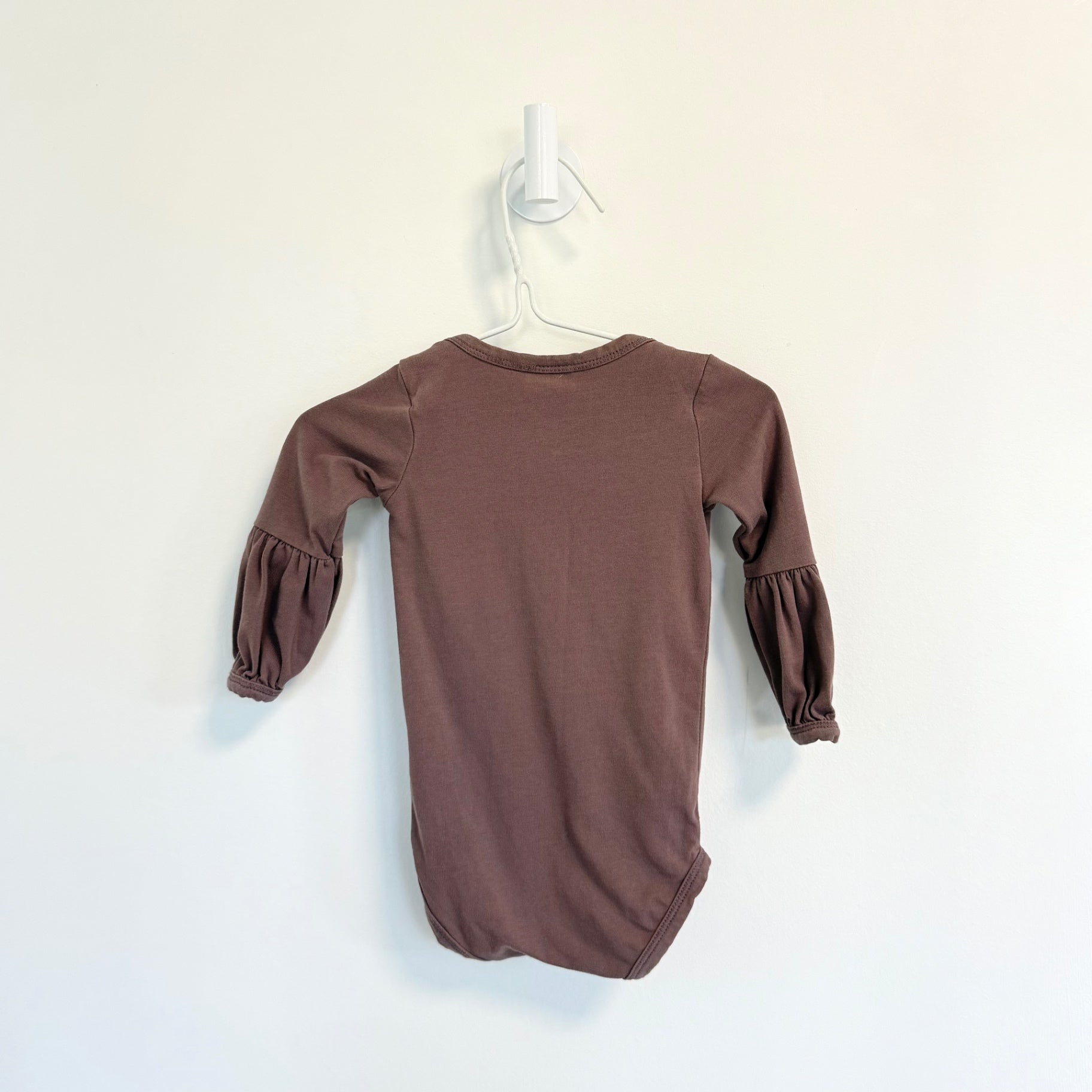 Müsli Onesie 3-6 months