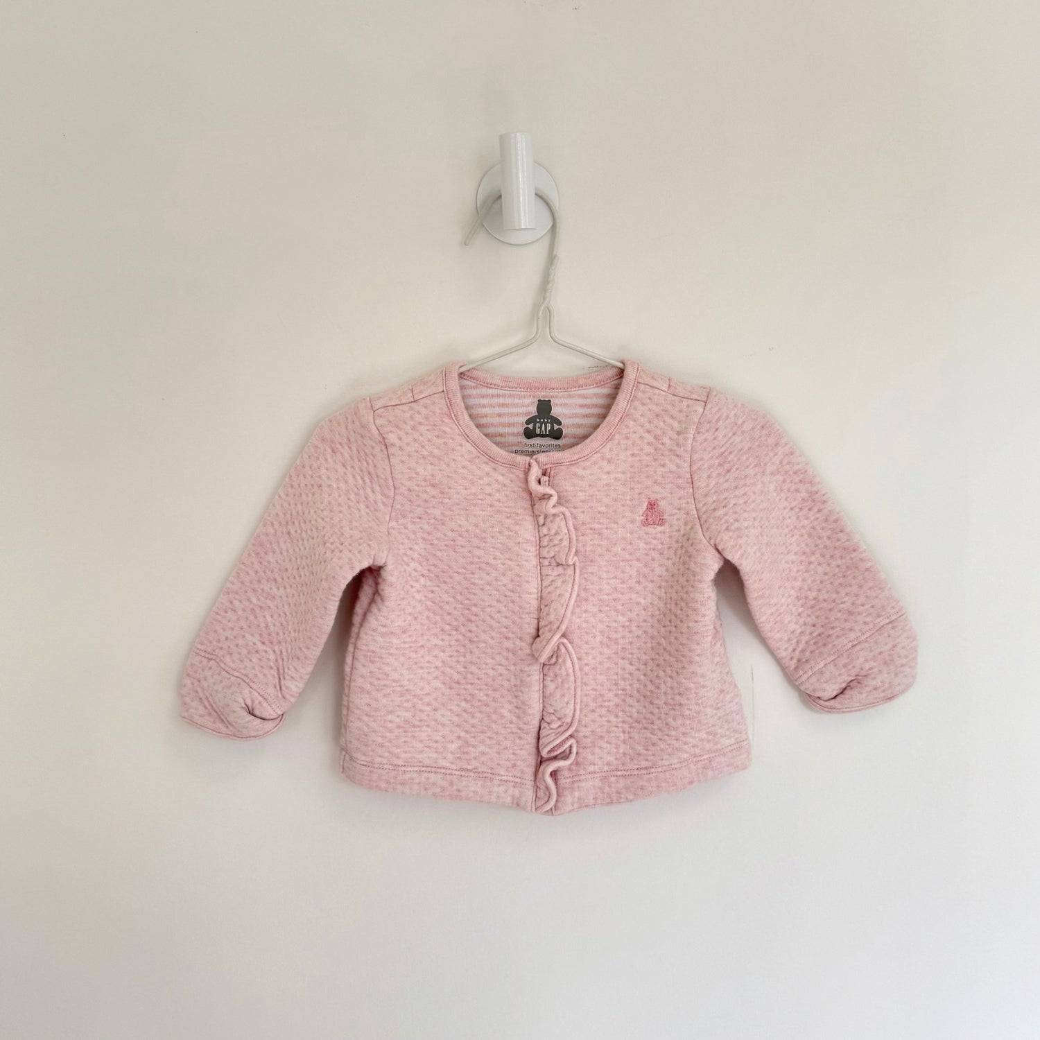 GAP Two-Piece 3-6 months