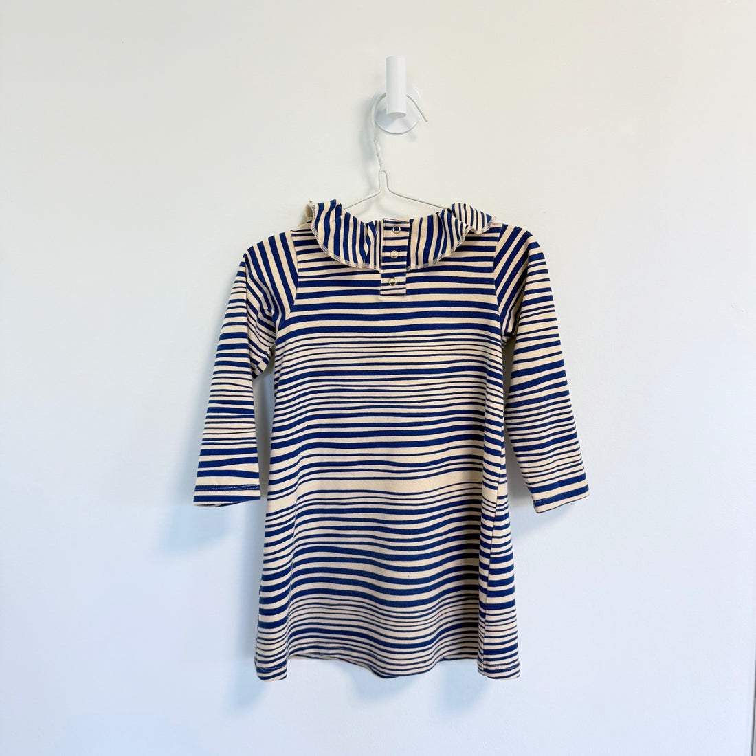 MINI RODINI Dress 12-24 months