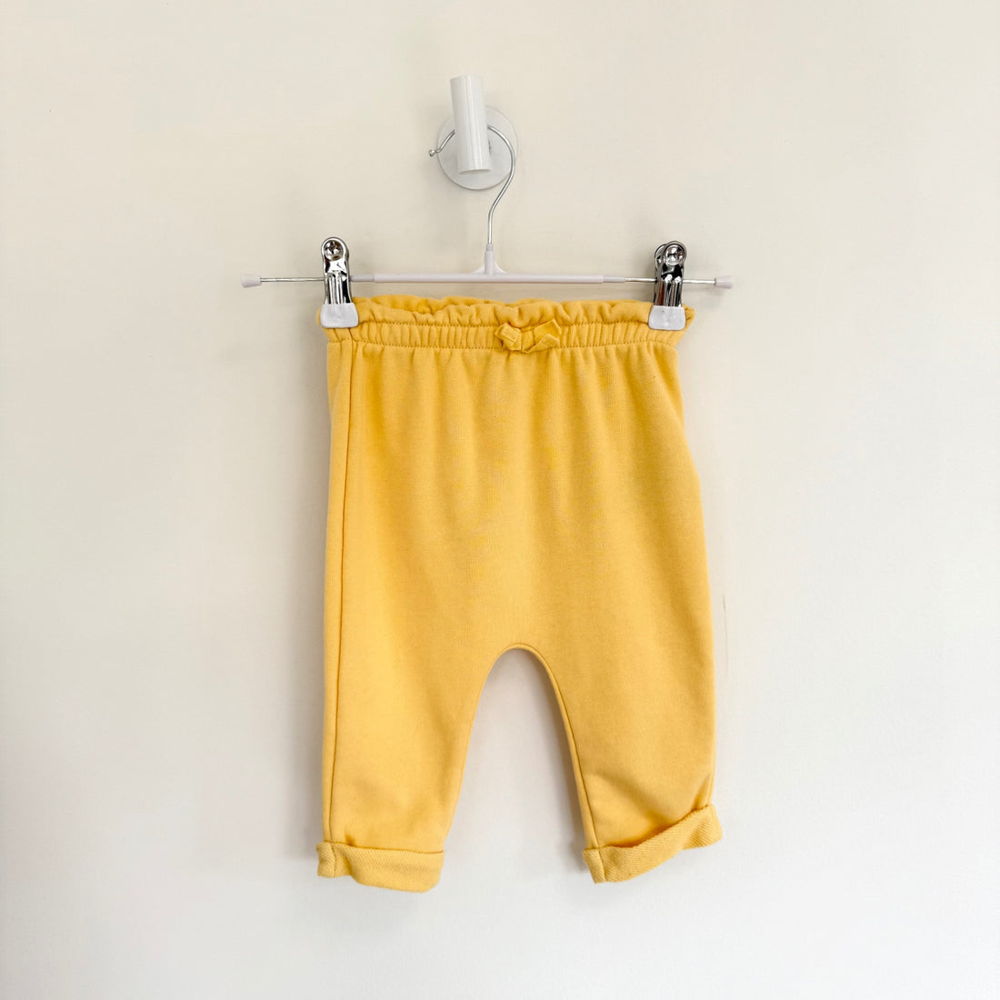 GAP pants 3-6 months