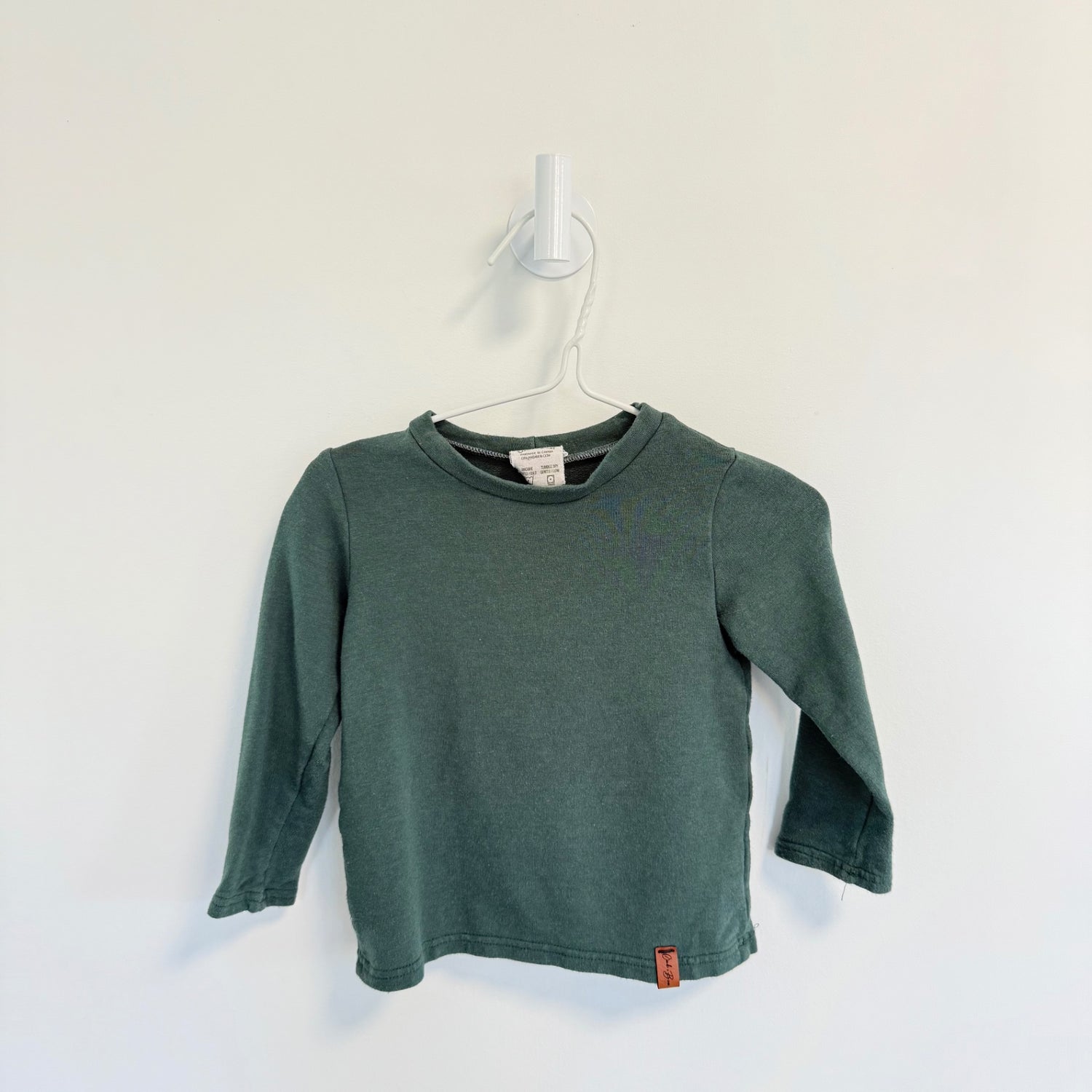 Oak &amp; Ben Shirt 18-24 months