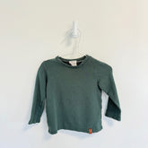 Oak & Ben Shirt 18-24 months