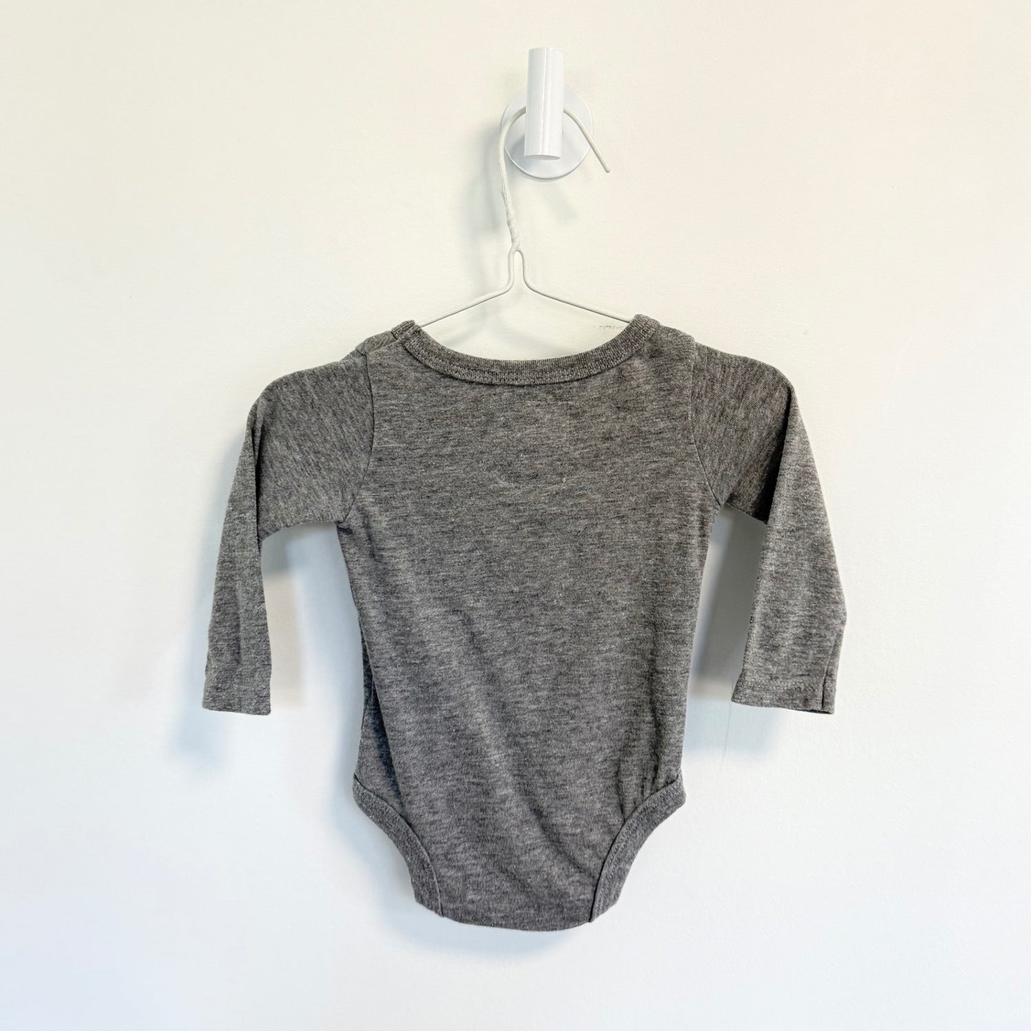 The Wild Bodysuit 3-6 months