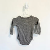 The Wild Bodysuit 3-6 months