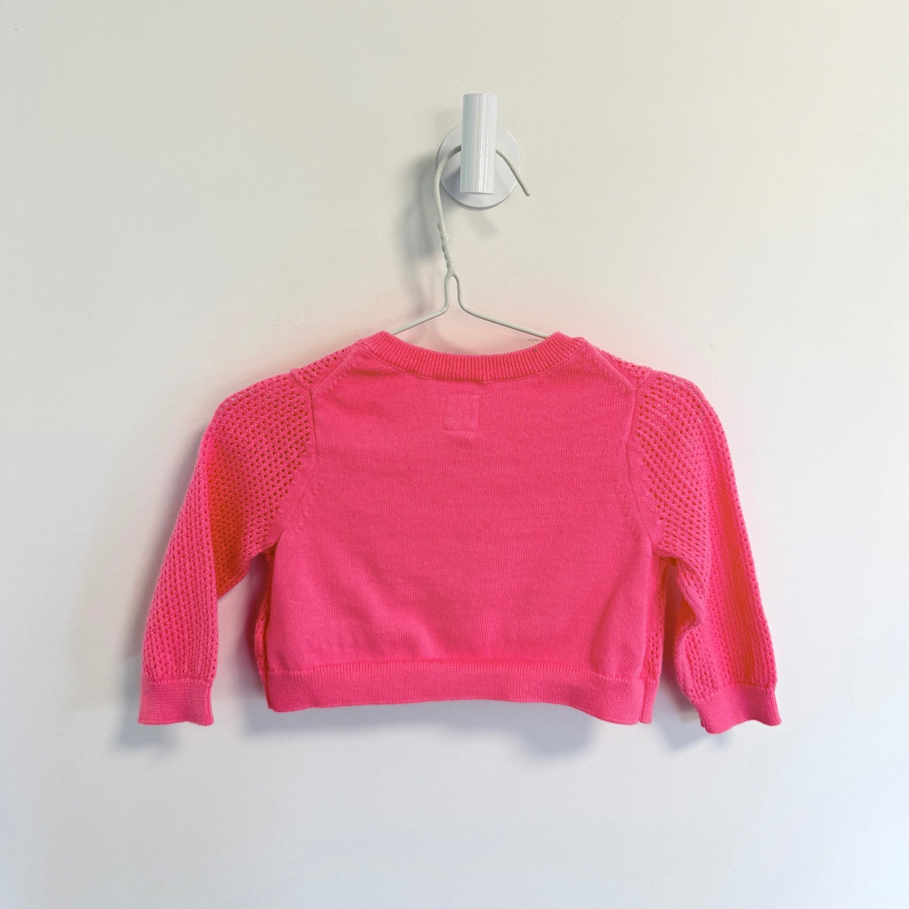 GAP Cardigan 3-6 months