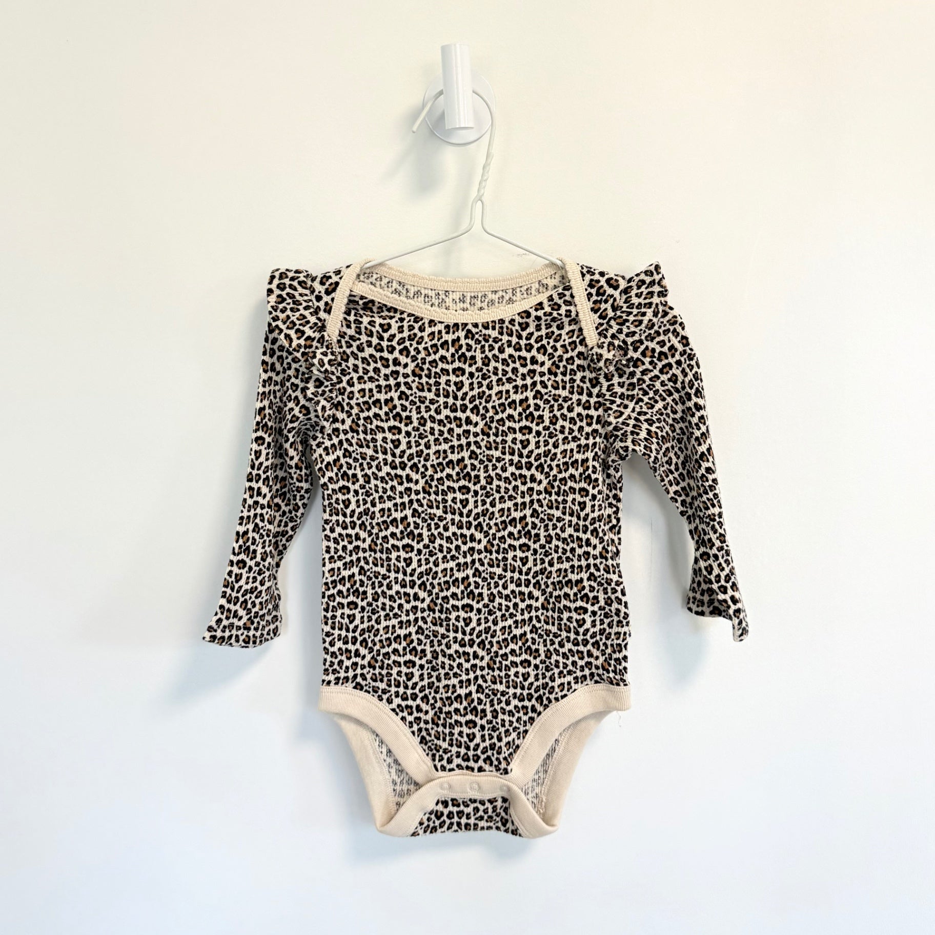 GAP Bodysuit 6-12 months