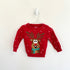 Primark Festive Sweater 6-9 months