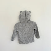 GAP Sweater 6-12 months Grey