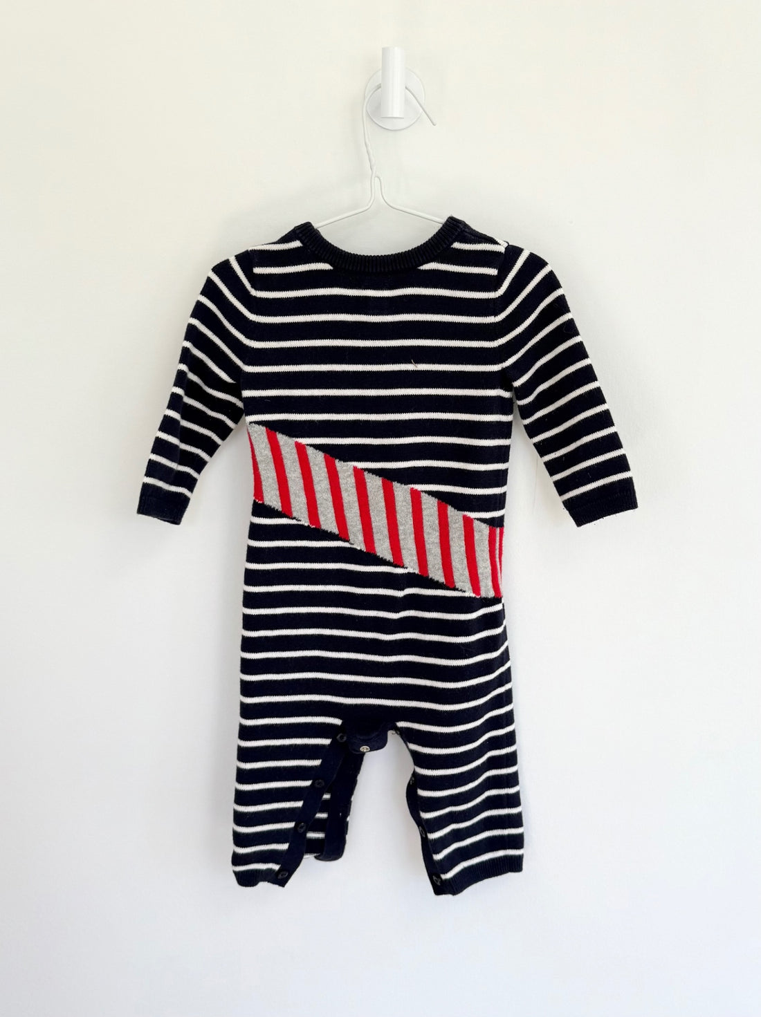 GAP one piece 6-12 months