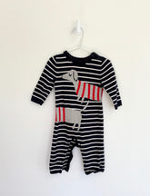 GAP one piece 6-12 months