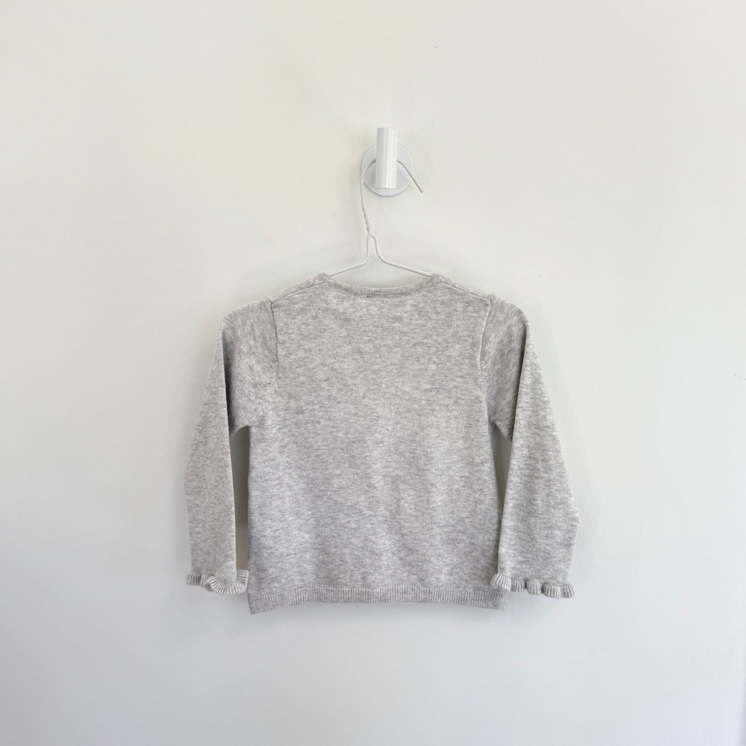 ZARA cardigan 12-18 months