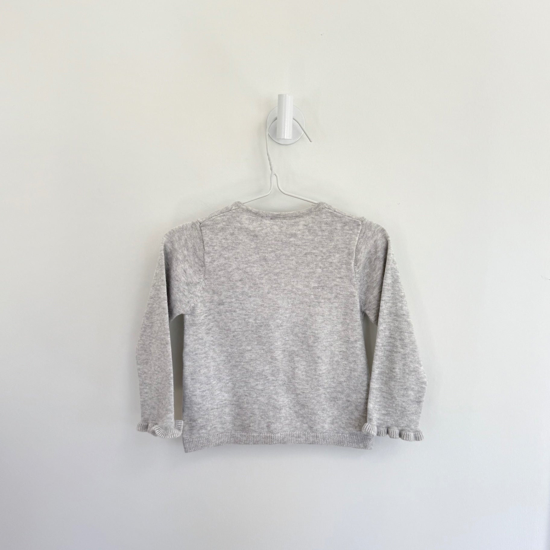 ZARA cardigan 12-18 months