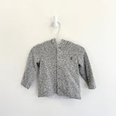 GAP Sweater 6-12 months Grey