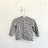 GAP Sweater 6-12 months Grey
