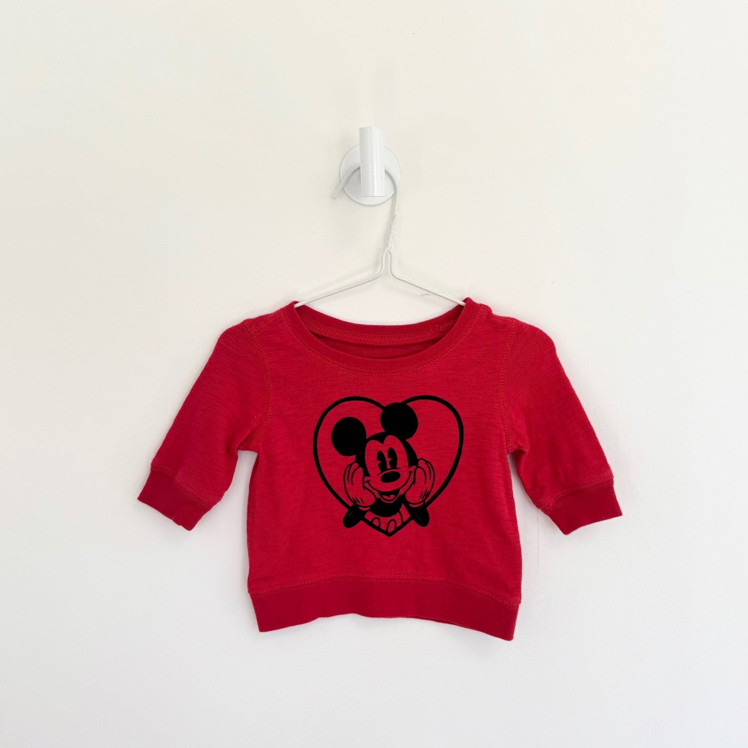 GAP Sweatshirt 0-3 months