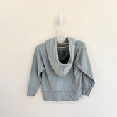 Mini Mioche Hoodie 2 years