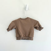 H&M Sweatshirt 0-1 month