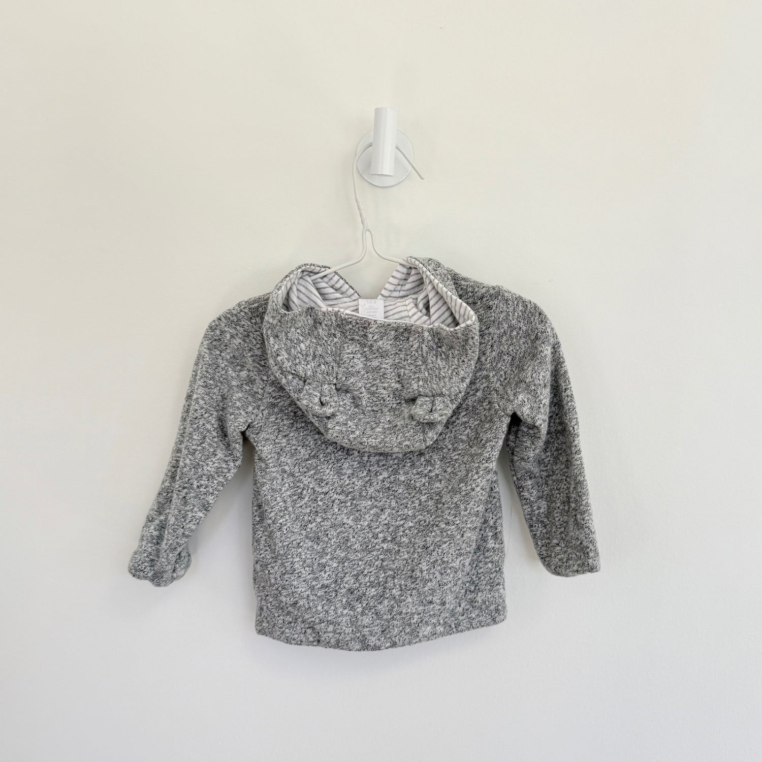 GAP Sweater 6-12 months Grey