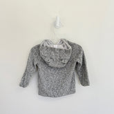 GAP Sweater 6-12 months Grey