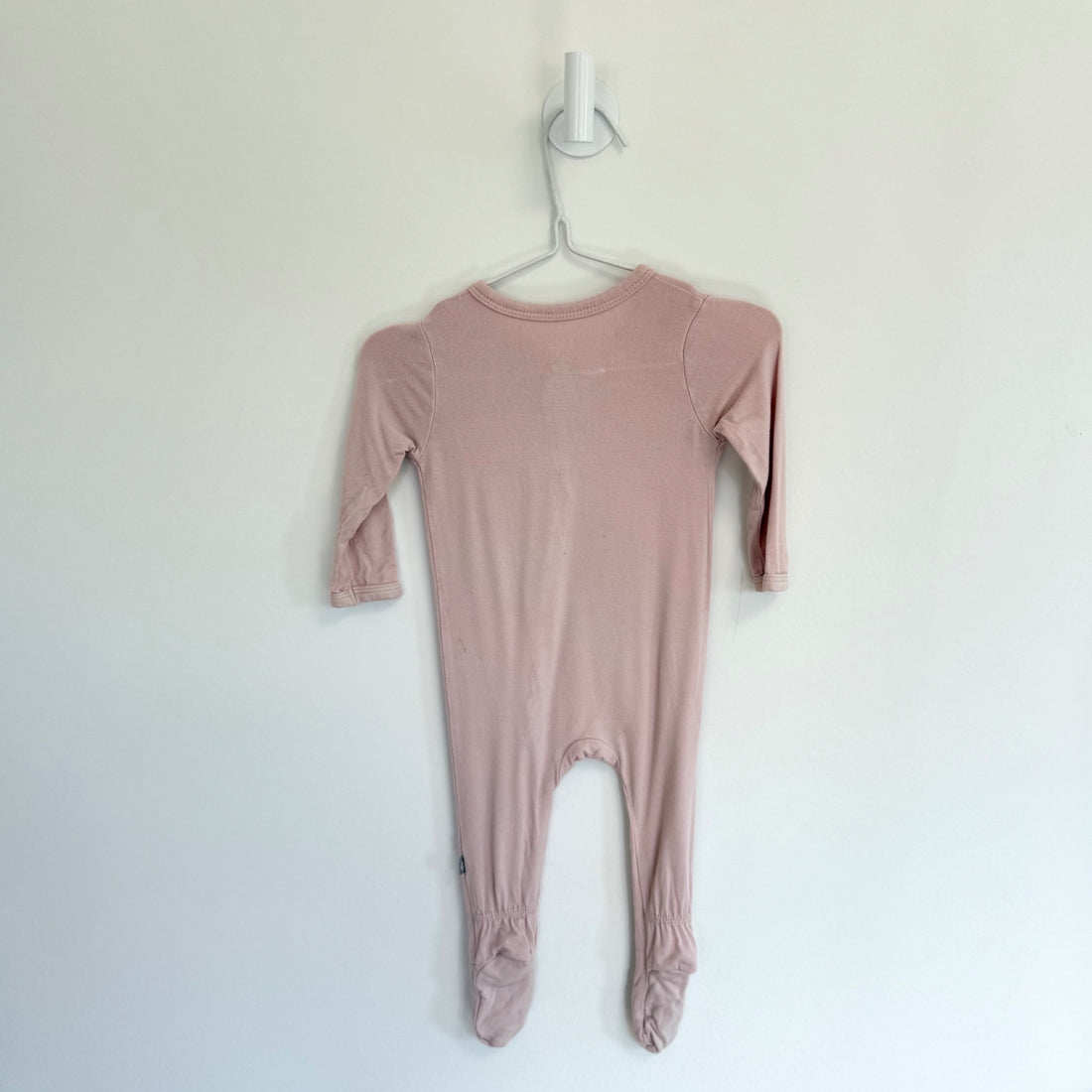 Kyte Footie 3-6 months