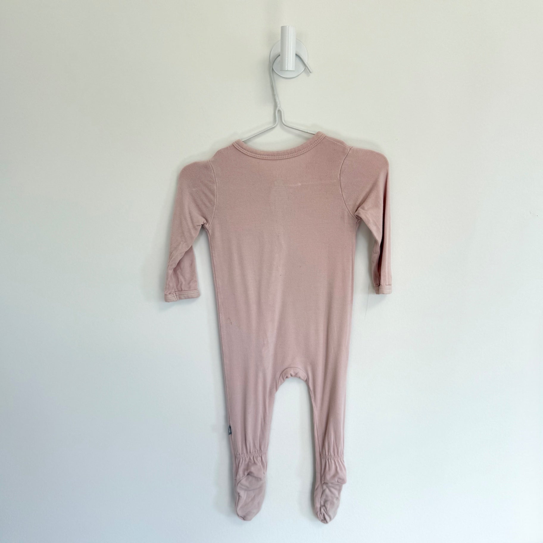 Kyte Footie 3-6 months