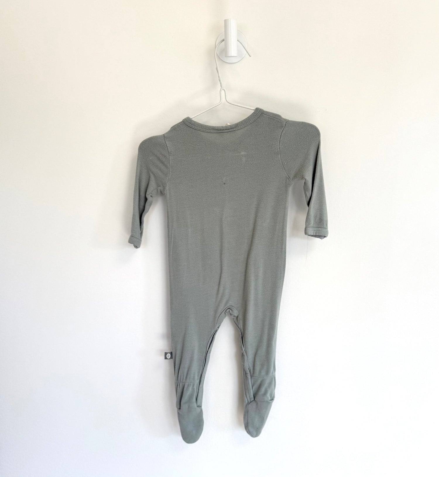 Kyte Footie  0-3 months