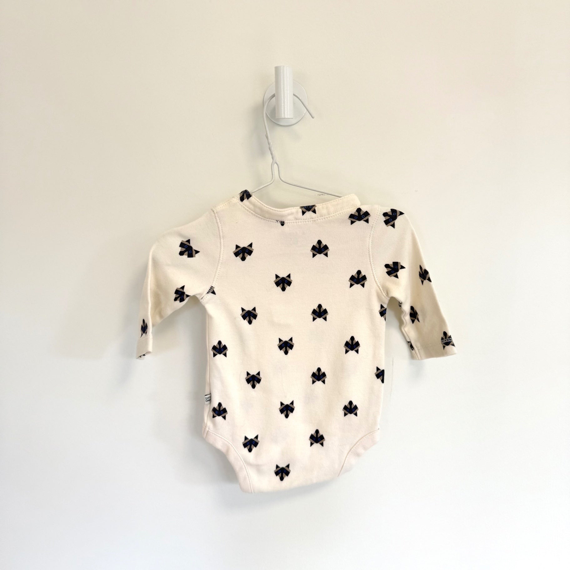 GAP Bodysuit 0-3 months