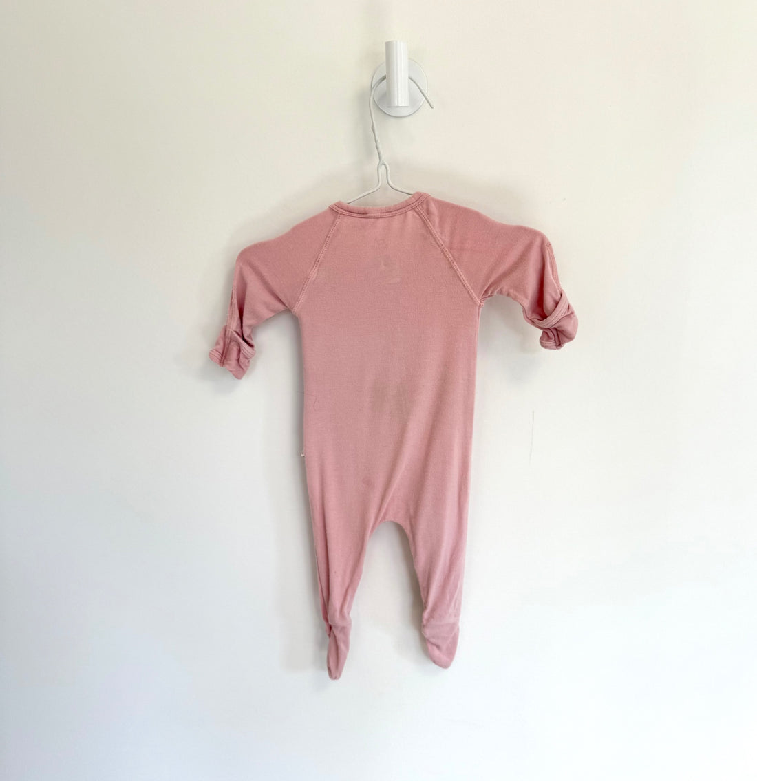 Boody Footie 3 months