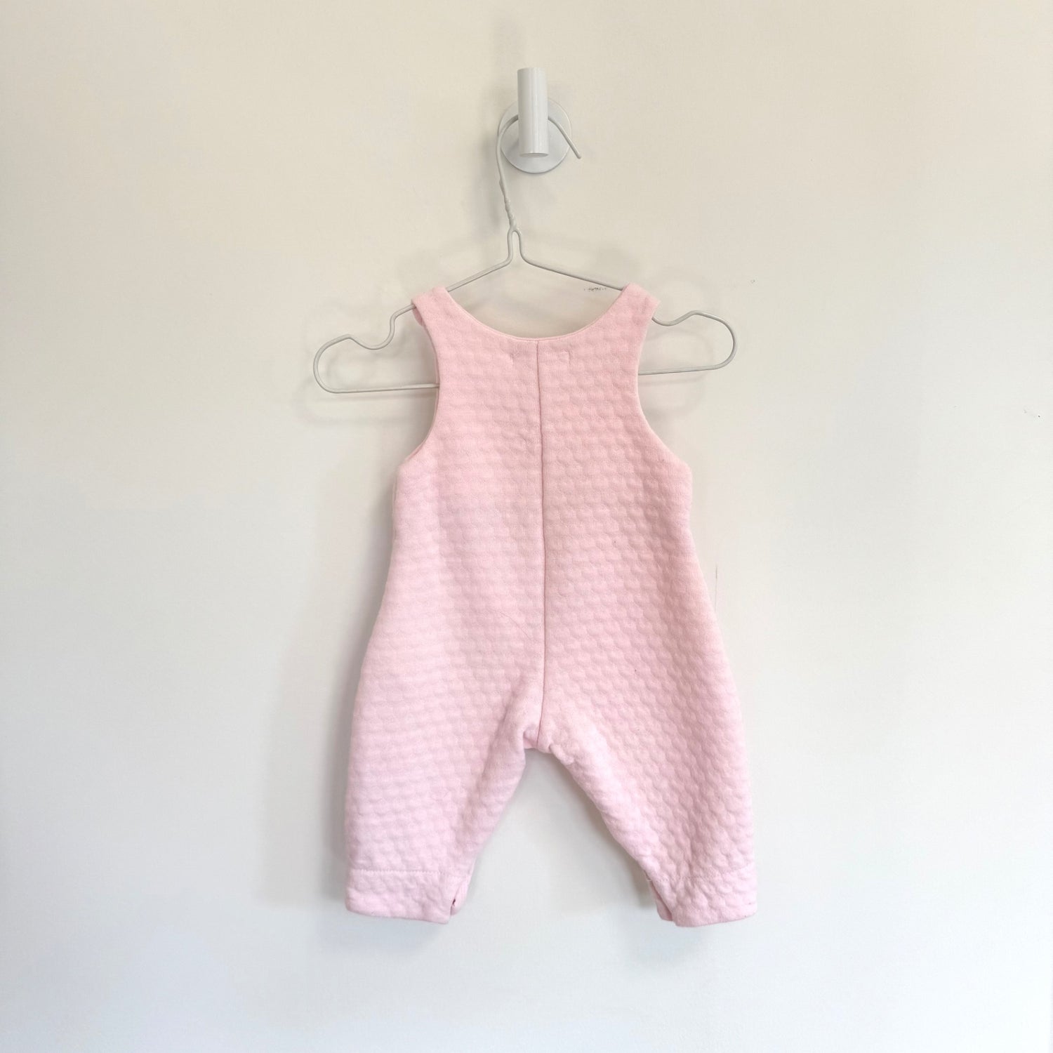 OBAÏBÏ Jumpsuit 1- 3 months