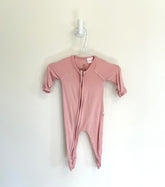 Boody Footie 3 months