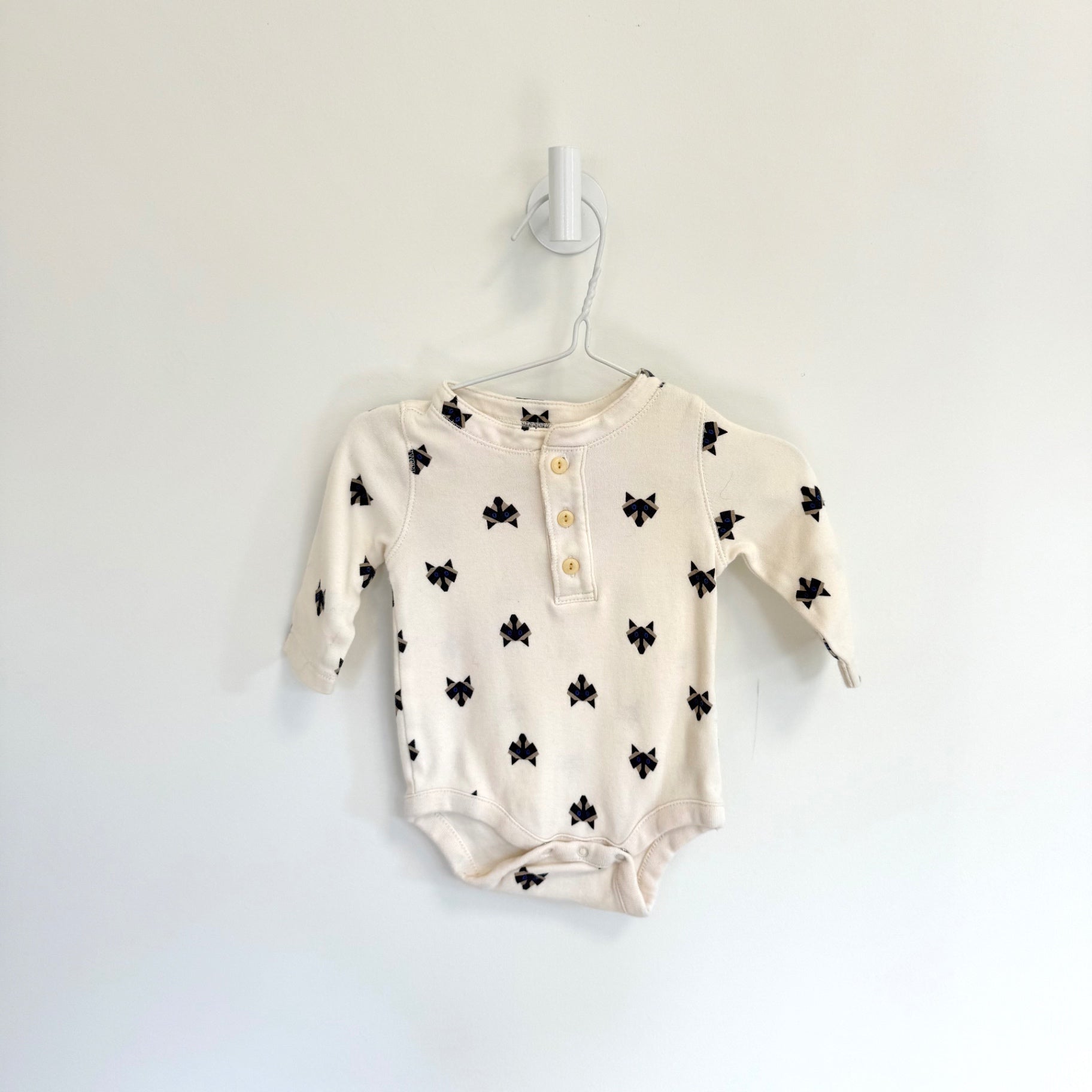 GAP Bodysuit 0-3 months