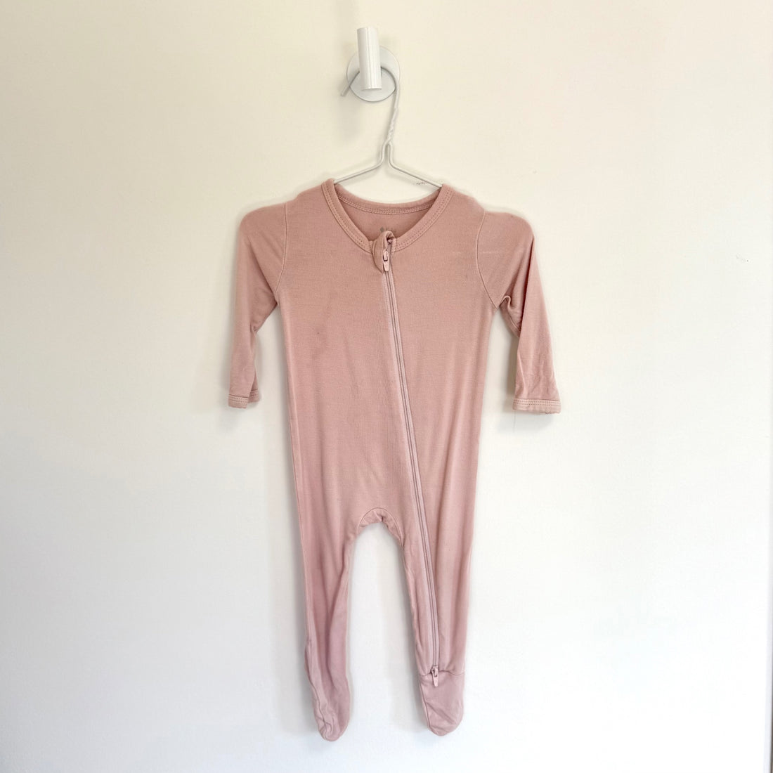 Kyte Footie 3-6 months