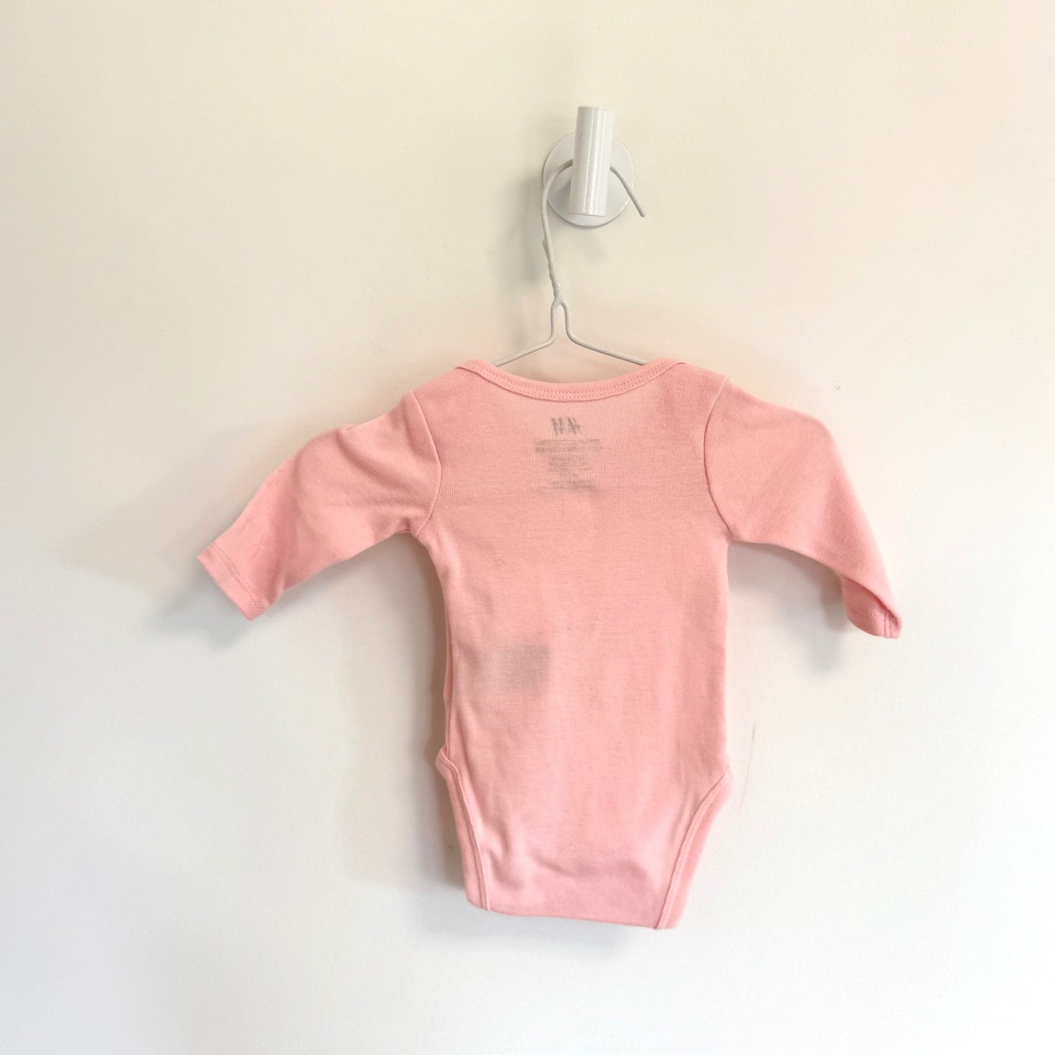 H&amp;M Bodysuit 0-1 month