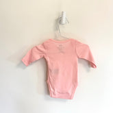 H&M Bodysuit 0-1 month