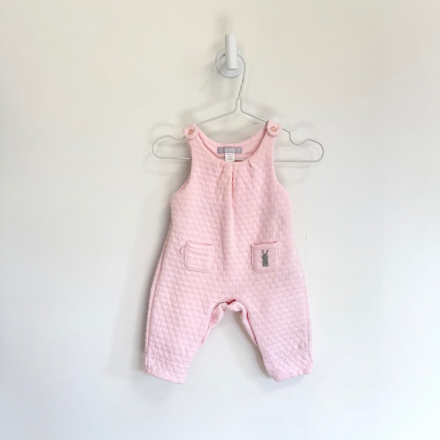 OBAÏBÏ Jumpsuit 1- 3 months