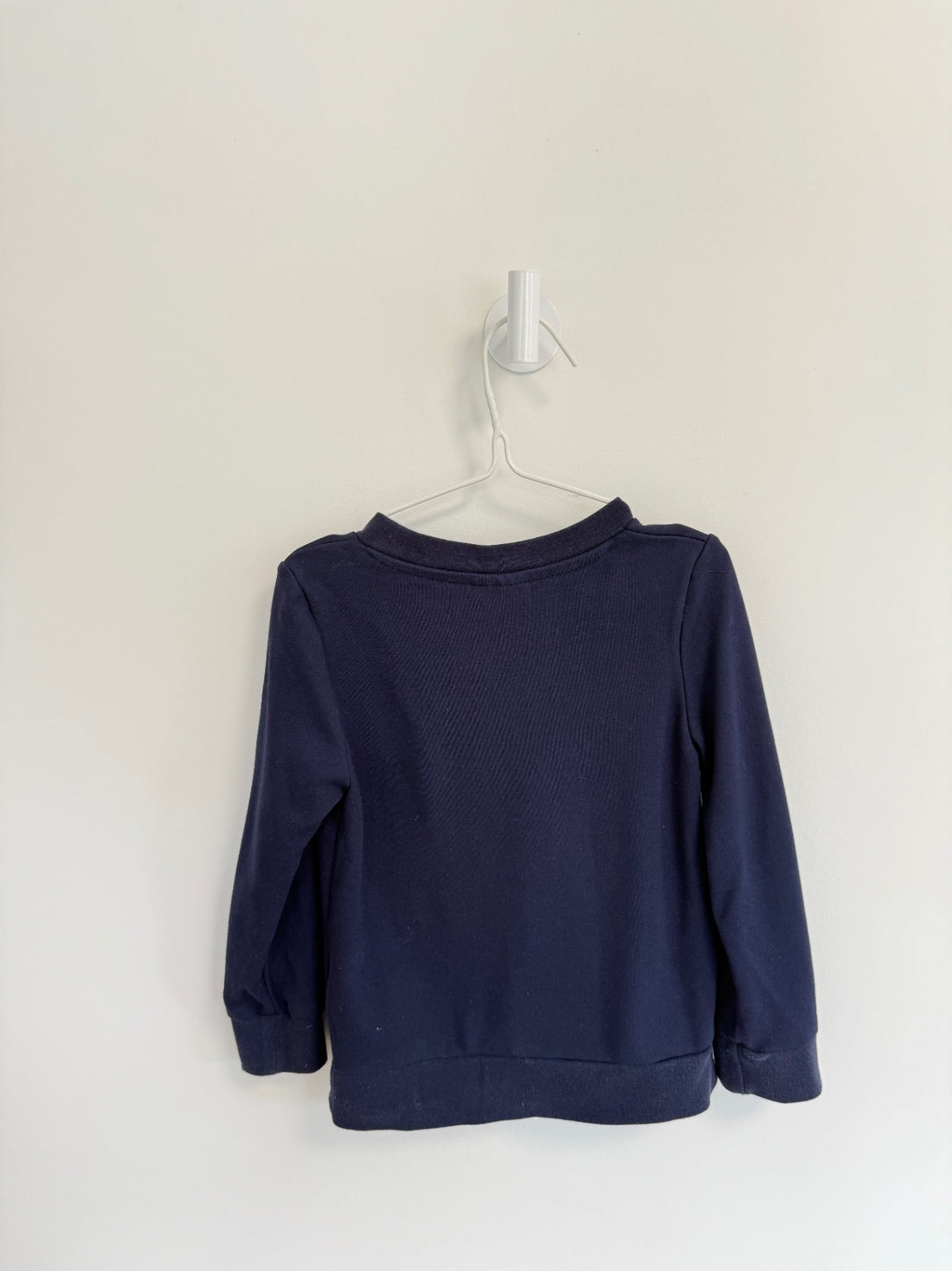 The New Sweater 3-4T