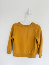 The New Sweatshirt 3-4 years