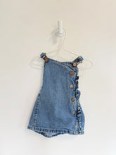 Next Denim Dress12-18 months