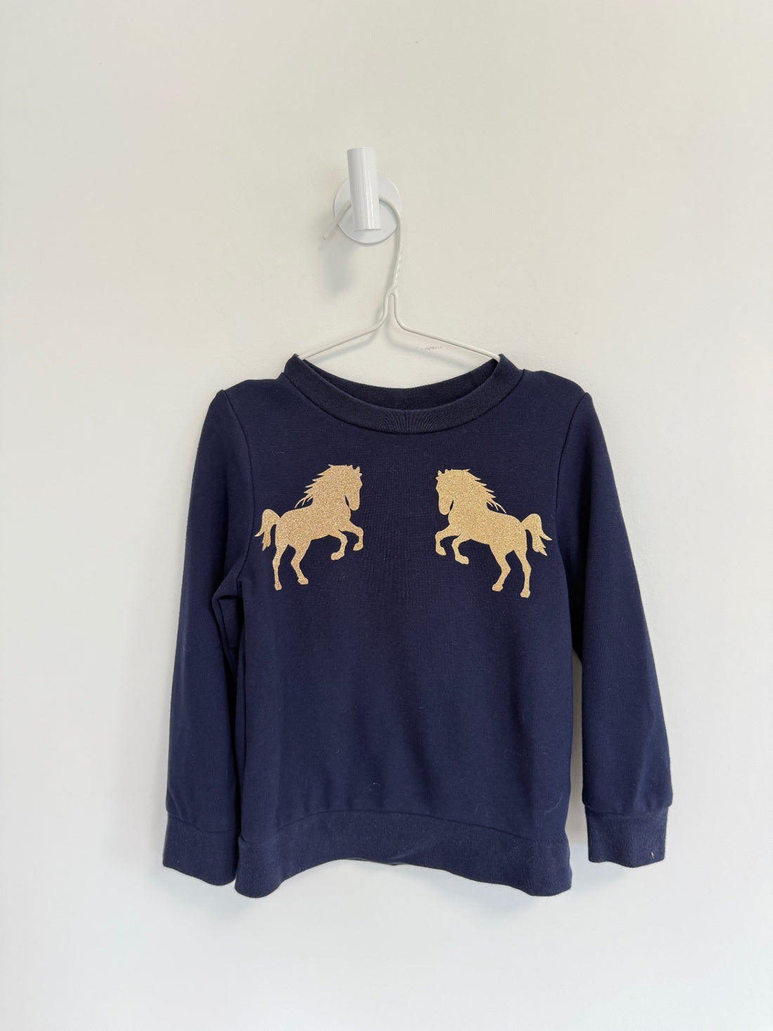 The New Sweater 3-4T