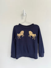 The New Sweater 3-4T