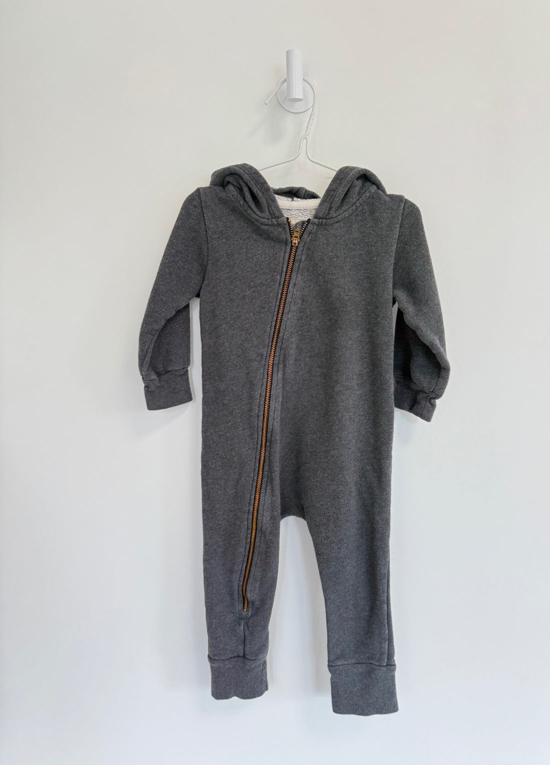 Mini Mioche Jumpsuit 16-24 months