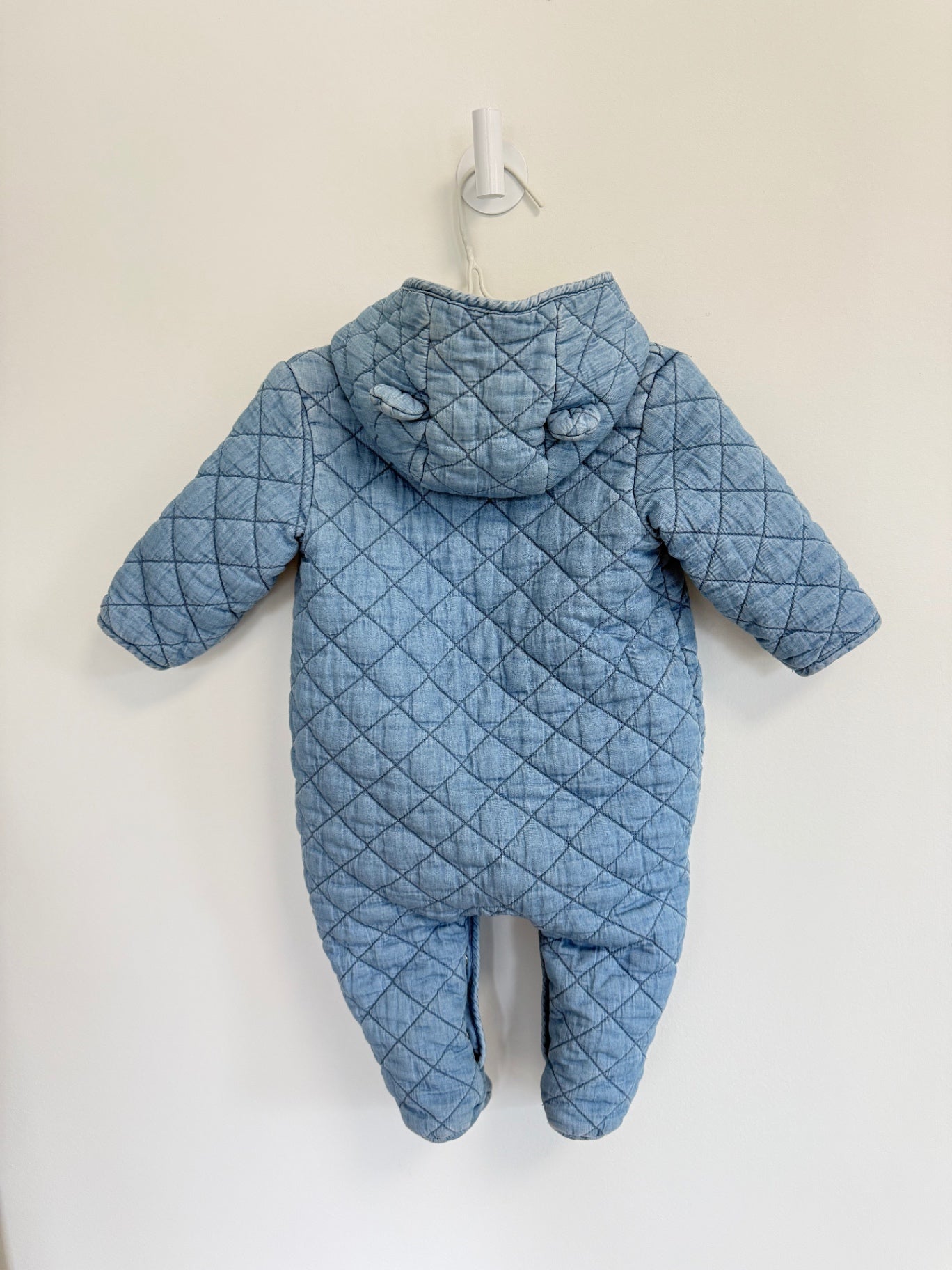 GAP Outerwear 6-12 months