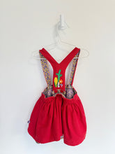 Little Bird Dress 