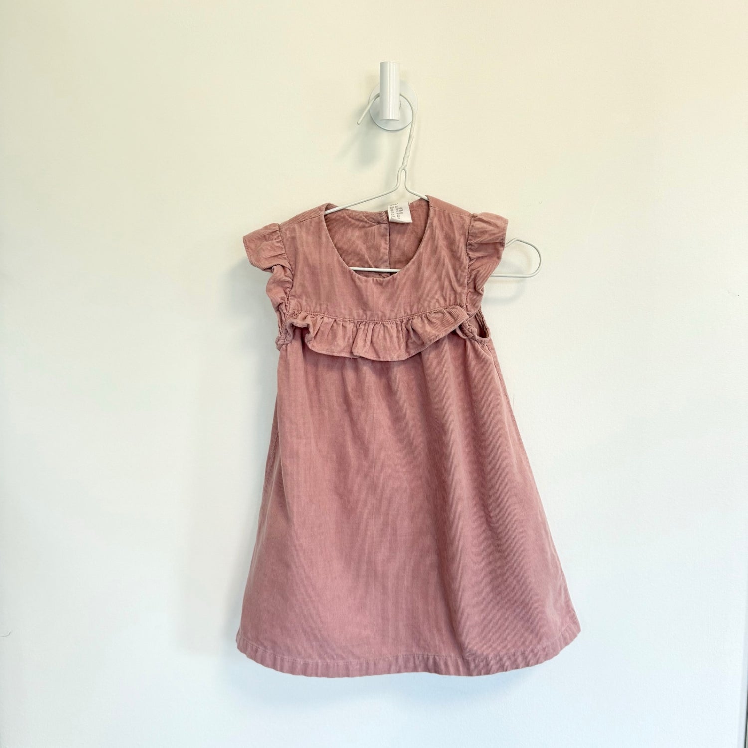 H&amp;M Dress 12-18 months