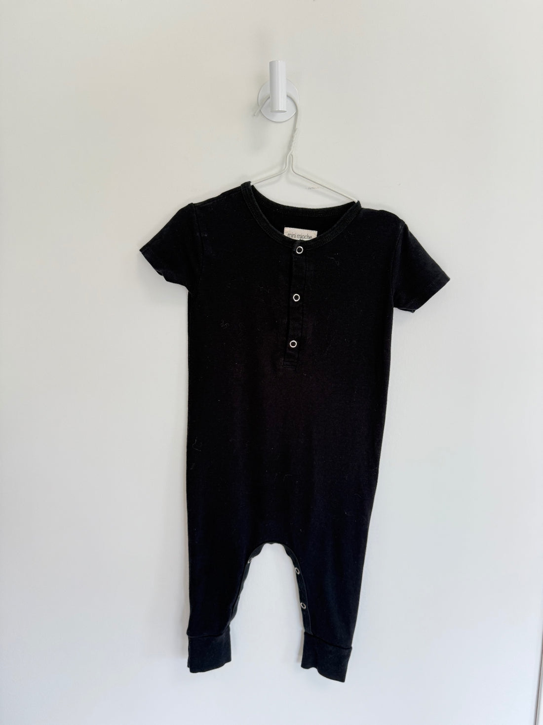 Mini Mocchi Romper 12-18 months