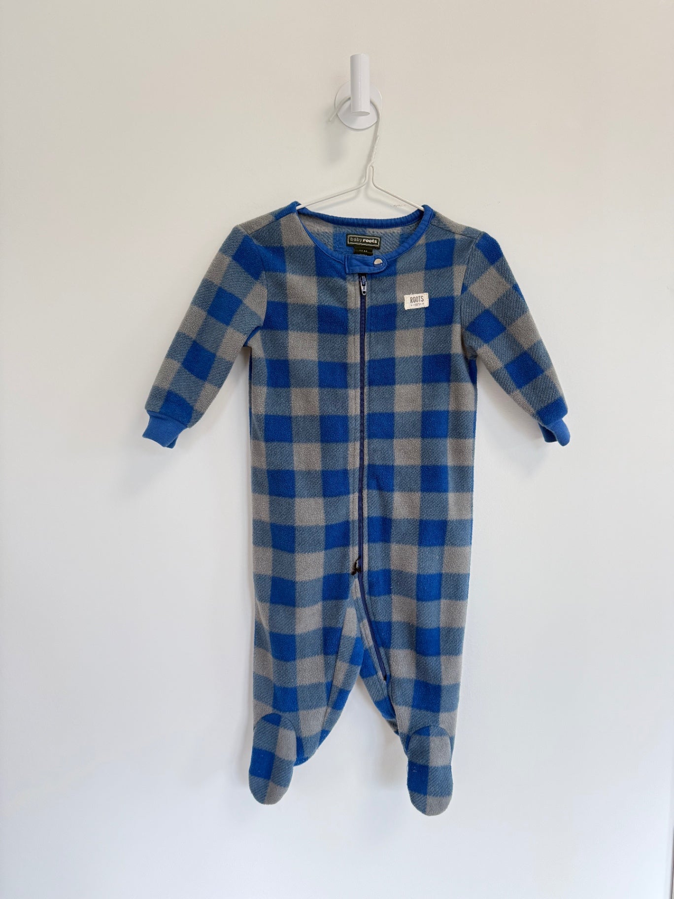 Baby Roots Onesie 6-12 months